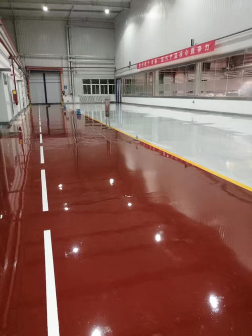 市南區(qū)食品級(jí)地坪 環(huán)氧樹(shù)脂地坪漆需要多少錢(qián)表面涂層