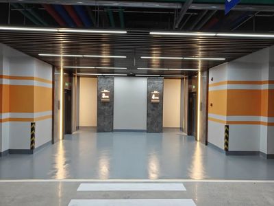 雙地鐵站、百萬方綠肺&hellip;這個級別配置,哈爾濱罕見!