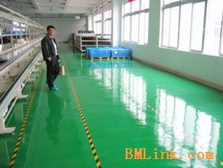 哈爾濱專業(yè)環(huán)氧樹脂地坪漆服務(wù) 耐用美觀，滿足多樣化需求