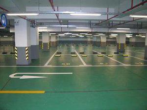 邦達公司 哈爾濱薄涂型環(huán)氧樹脂地坪一站式解決方案，專業(yè)生產與施工服務