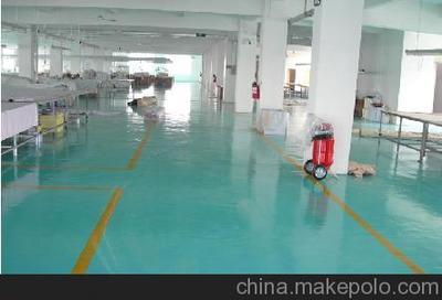 哈爾濱與齊齊哈爾環氧地坪 專業工程解決方案與視覺圖鑒